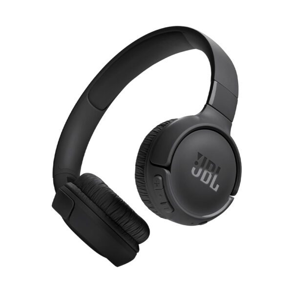 JBL Tune 520BT Wireless on Ear Headphones