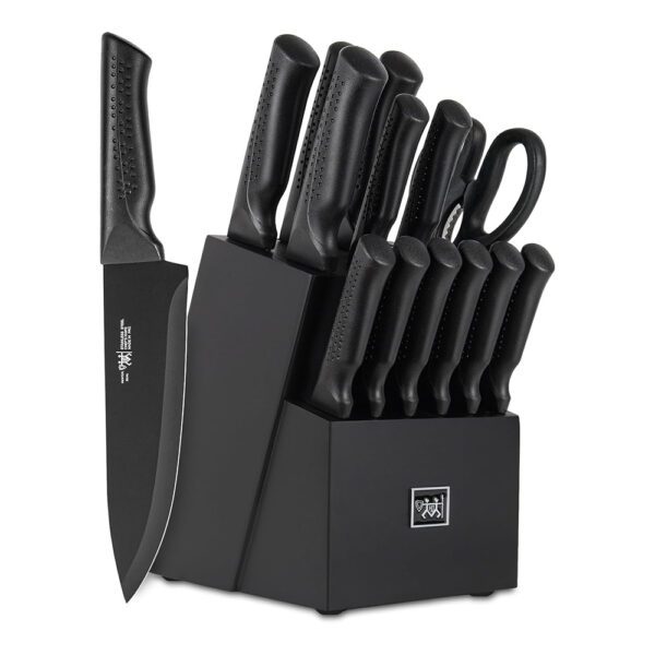 Kitchen Knife Set