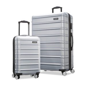 Samsonite Omni 2 Hardside Expandable Luggage with Spinner Wheels