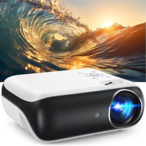 Happrun Projector