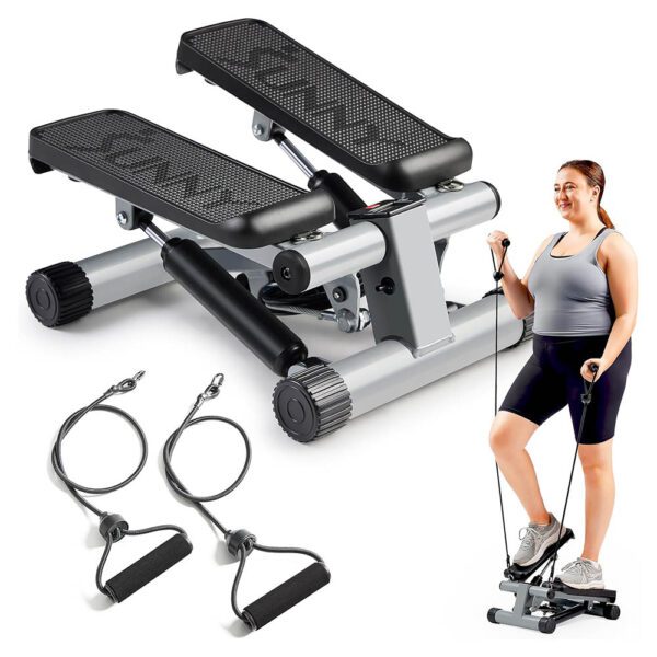 Sunny Health & Fitness Mini Steppers