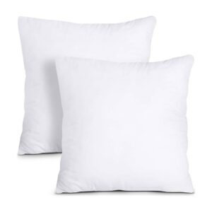 Utopia Bedding Throw Pillows