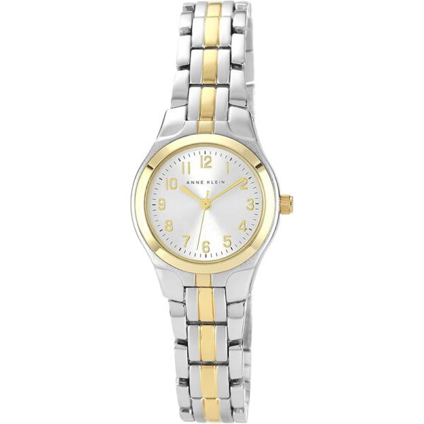 Anne Klein Two Tone Watch