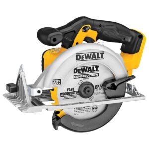 Dewalt 20V MAX Circular Saw