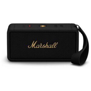 Marshall Middleton Portable Bluetooth Speaker