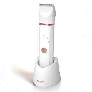 Olov Electric Body Hair Trimmer