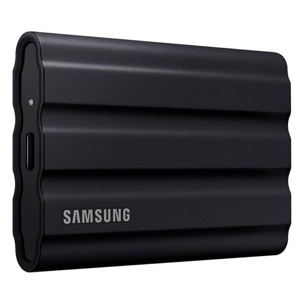 Samsung T7 Shield 4TB Portable SSD