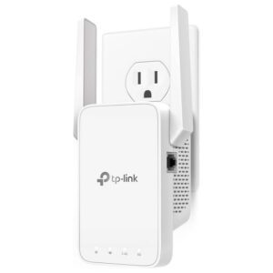 TP Link AC1200 WiFi Extender